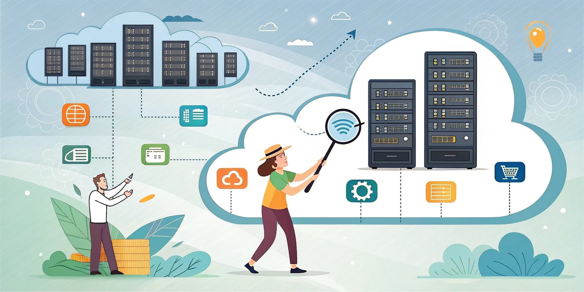 AWS EC2 - Your Computer in the Cloud