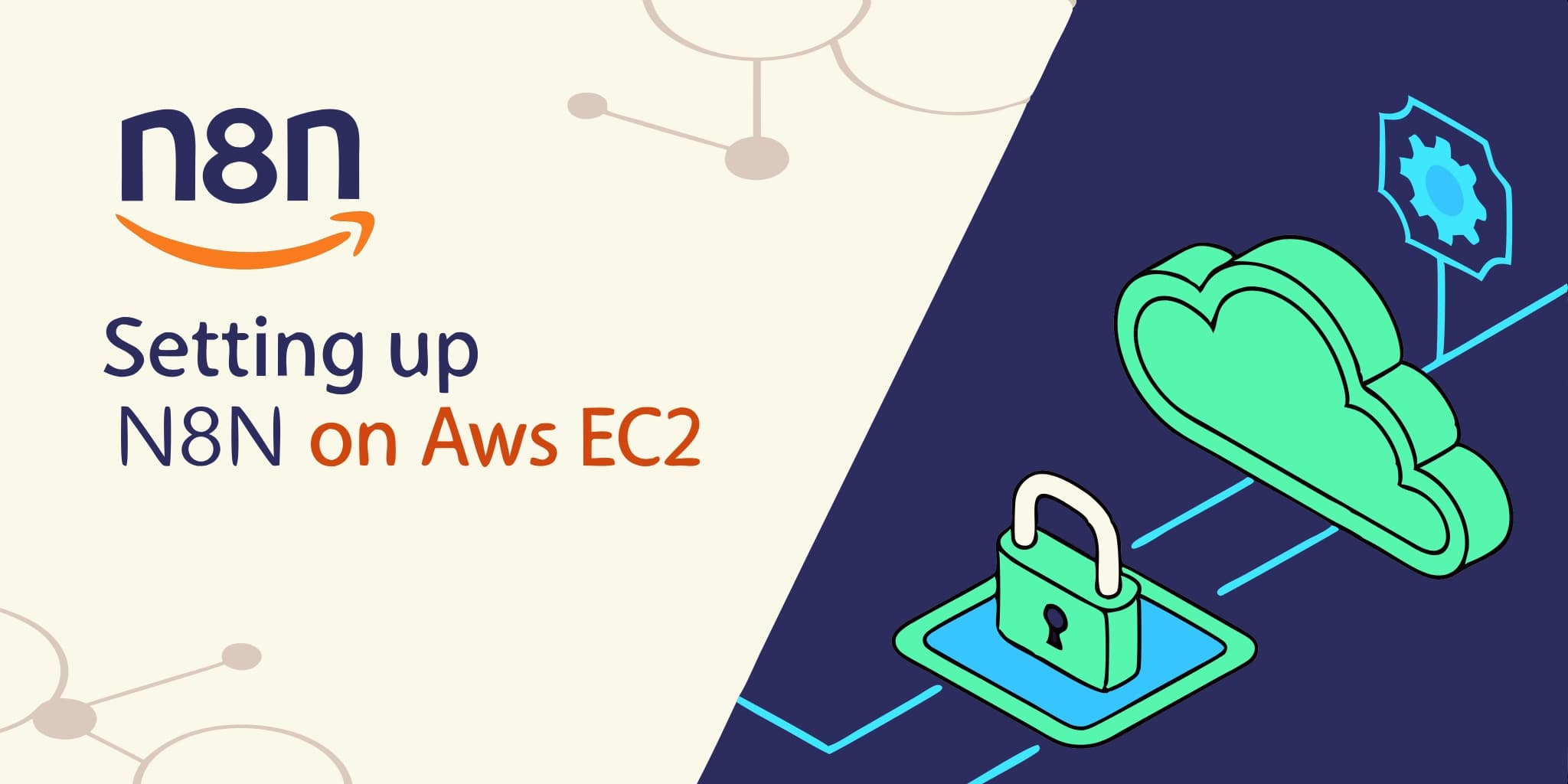How to Set Up an Amazon EC2 Instance for Your Personal n8n Workspace